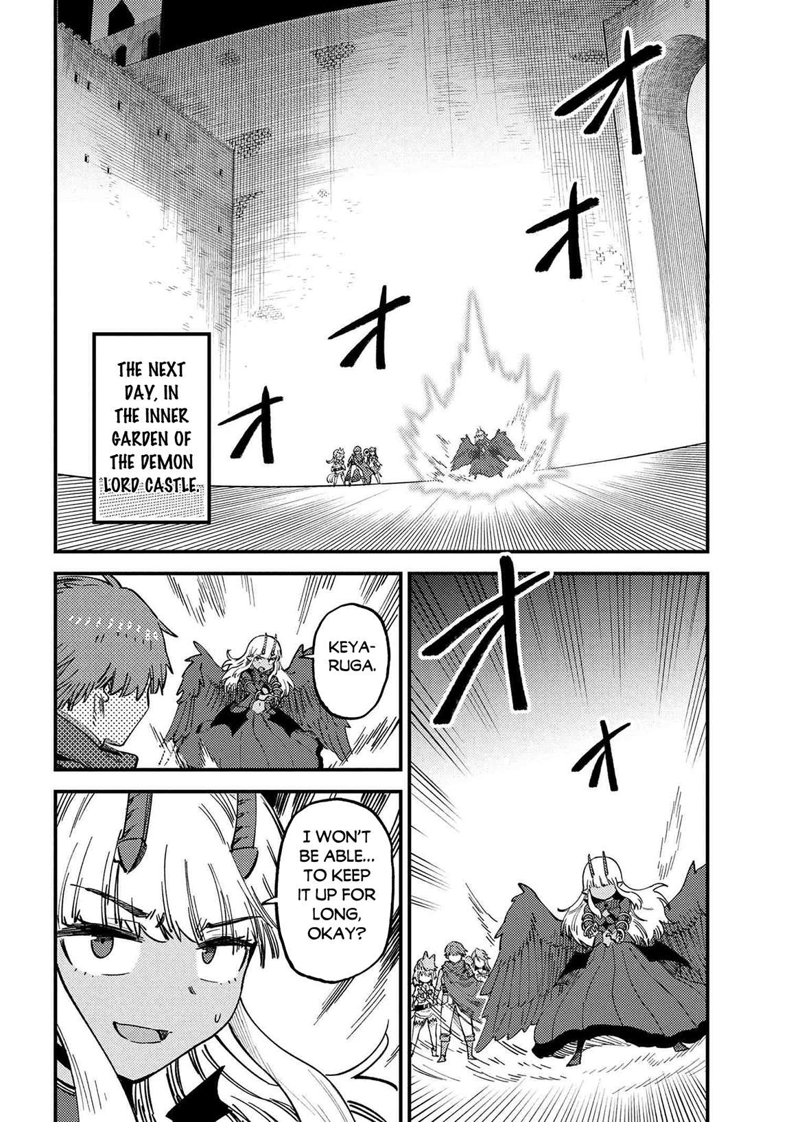 Redo of Healer, Chapter 72.1 image 19